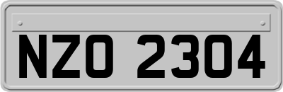 NZO2304