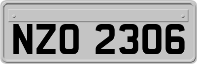 NZO2306