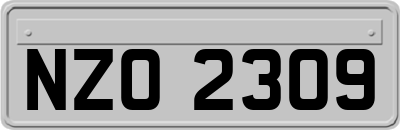 NZO2309