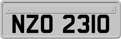NZO2310