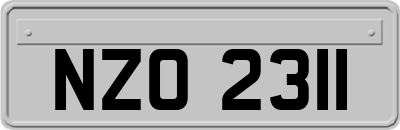 NZO2311