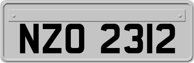 NZO2312
