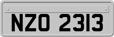 NZO2313