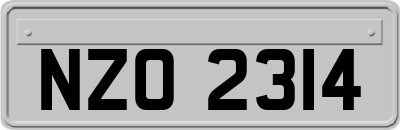 NZO2314