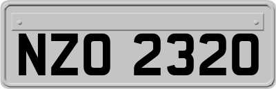 NZO2320