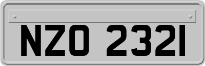 NZO2321