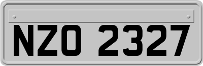 NZO2327