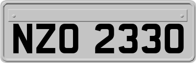 NZO2330
