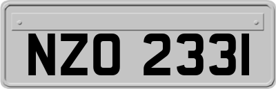 NZO2331
