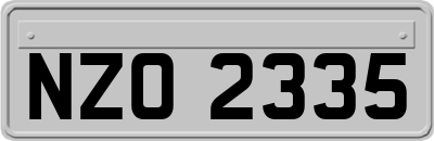 NZO2335