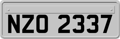 NZO2337