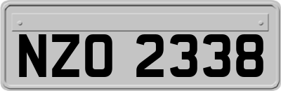 NZO2338