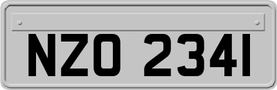 NZO2341
