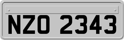 NZO2343