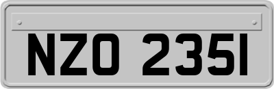 NZO2351