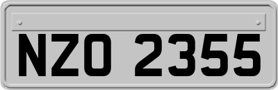 NZO2355