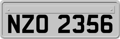 NZO2356