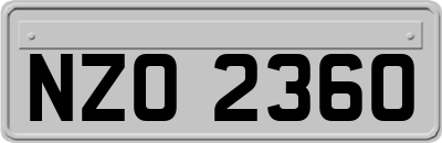 NZO2360