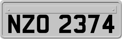 NZO2374