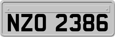 NZO2386