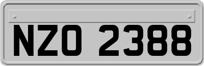 NZO2388