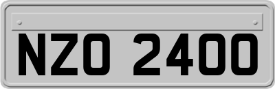 NZO2400