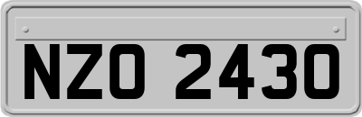 NZO2430
