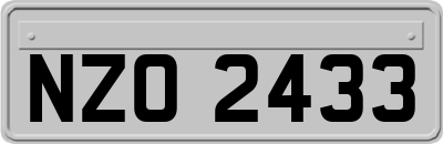 NZO2433