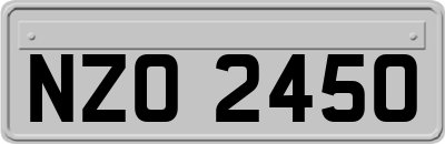 NZO2450