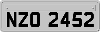 NZO2452