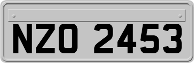 NZO2453