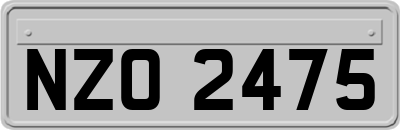 NZO2475