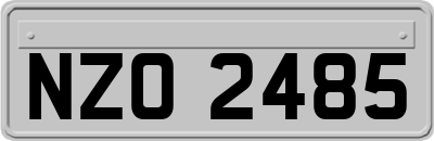 NZO2485