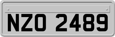 NZO2489