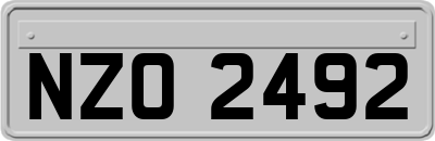 NZO2492