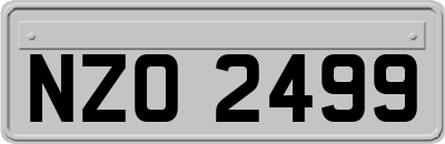 NZO2499