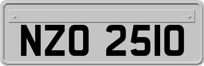 NZO2510