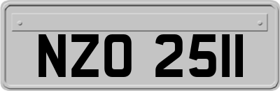 NZO2511