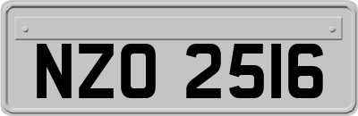 NZO2516