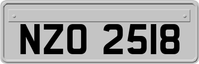 NZO2518