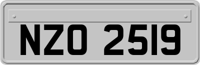 NZO2519