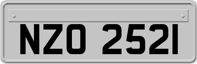NZO2521