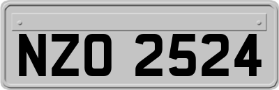 NZO2524