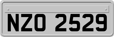 NZO2529