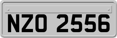 NZO2556