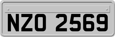 NZO2569