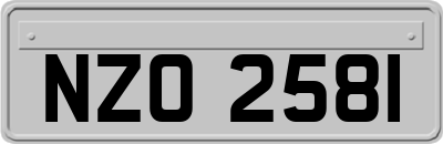 NZO2581