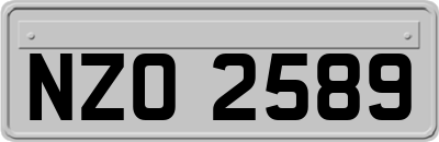 NZO2589