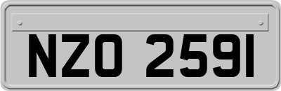 NZO2591
