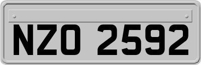NZO2592